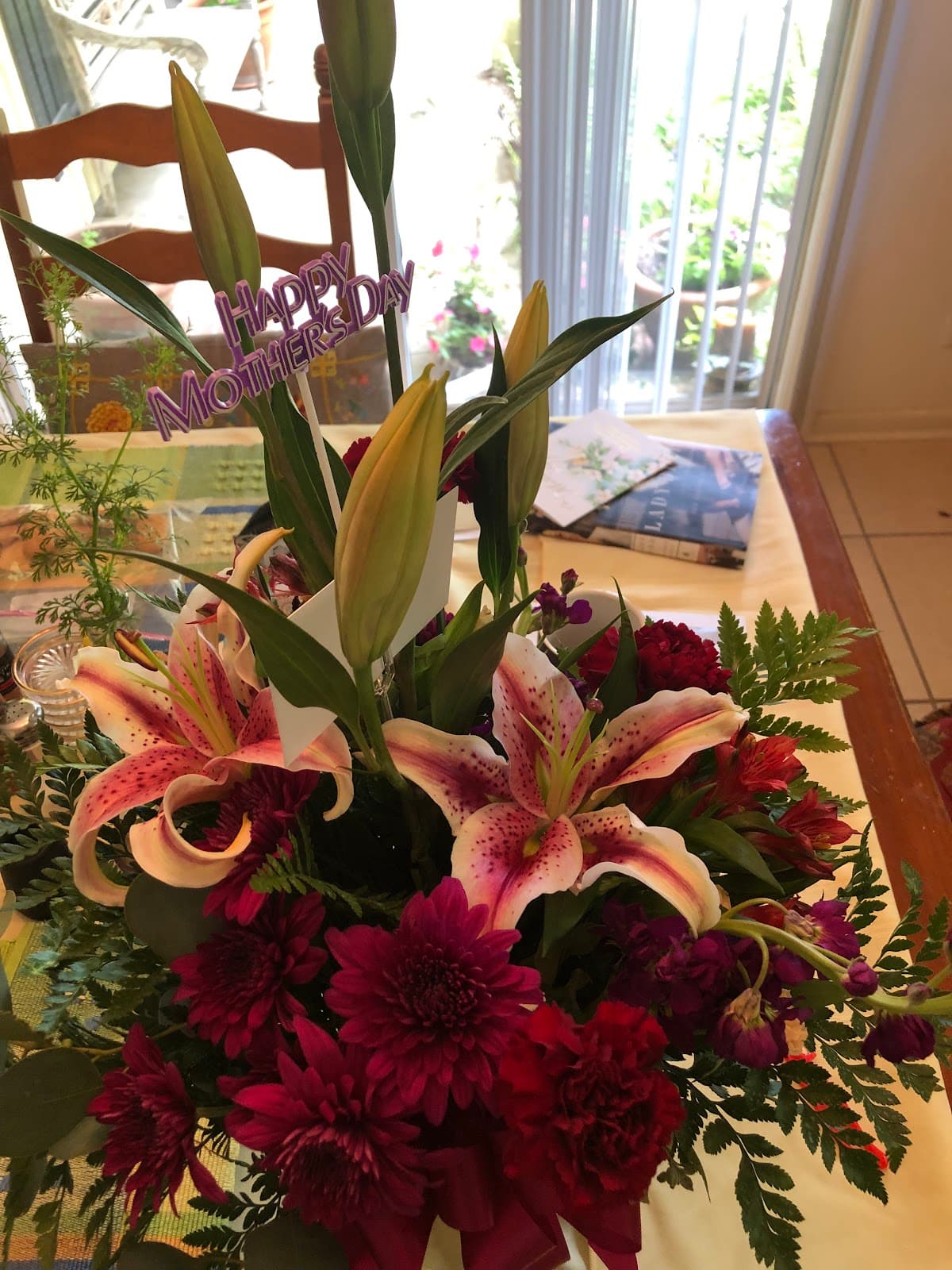 Jan's Wild Poppy Flowers and Gifts - Image 1