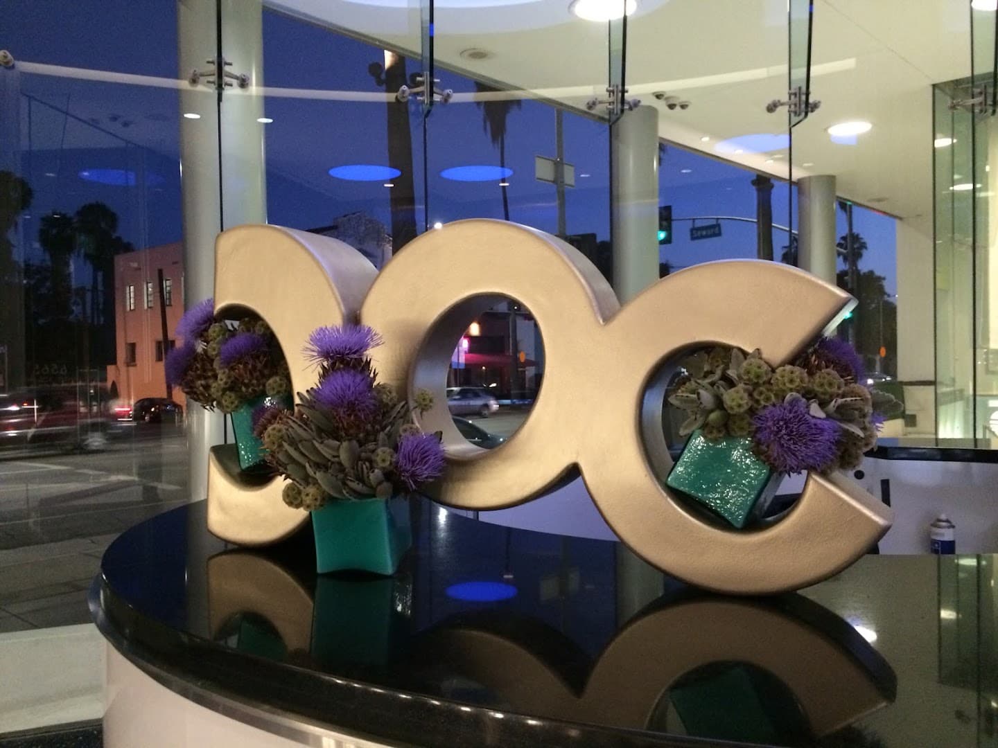 Psychopompos Floral - Image 1