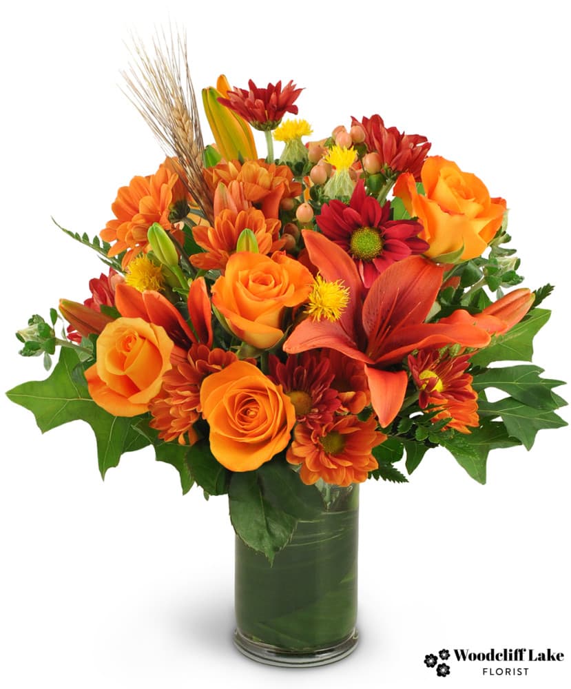 Woodcliff Lake Florist - Image 1
