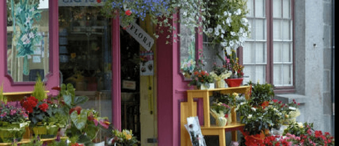 Weatherford Florist - Image 1