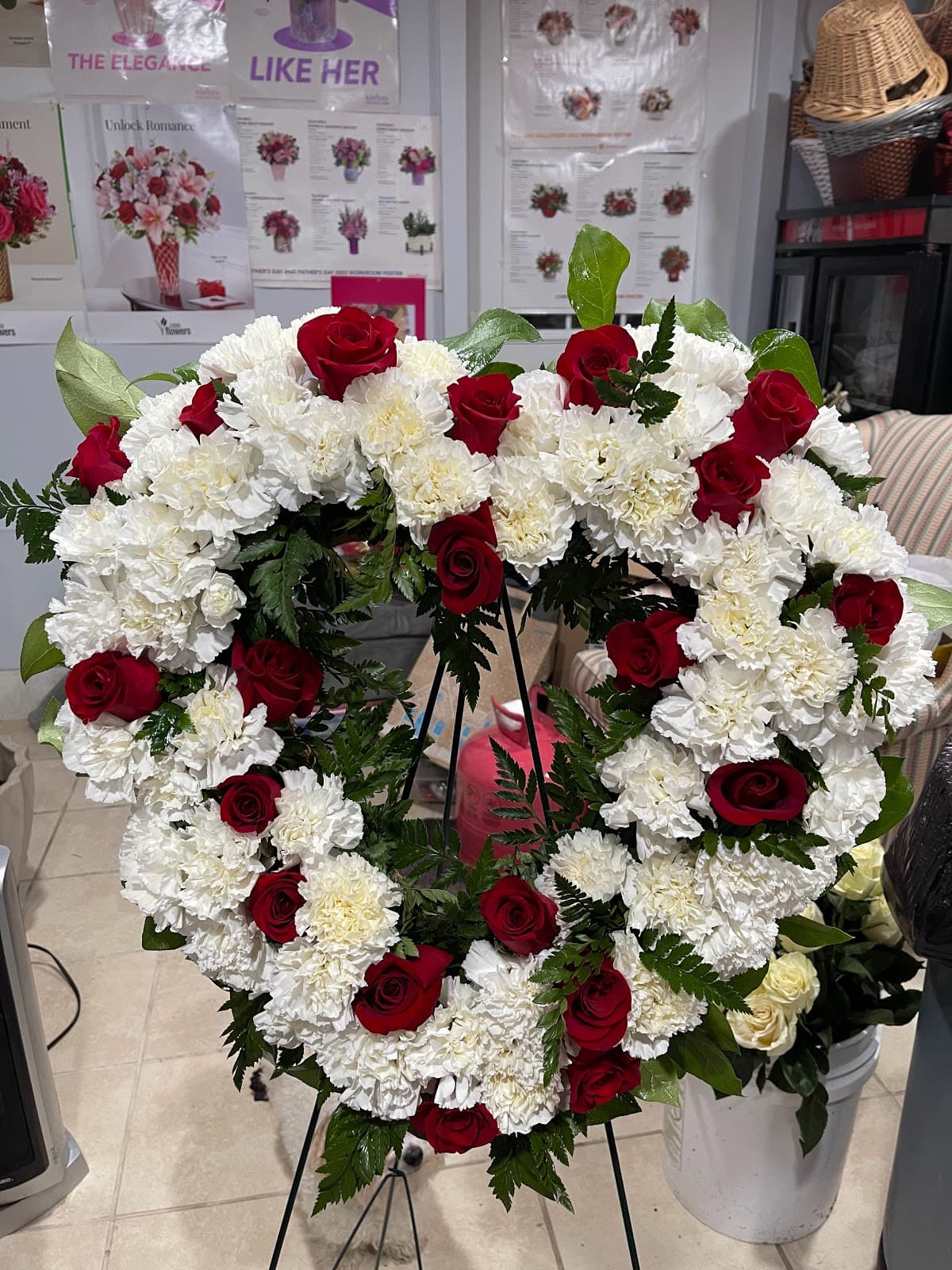 David’s Florations - Image 1