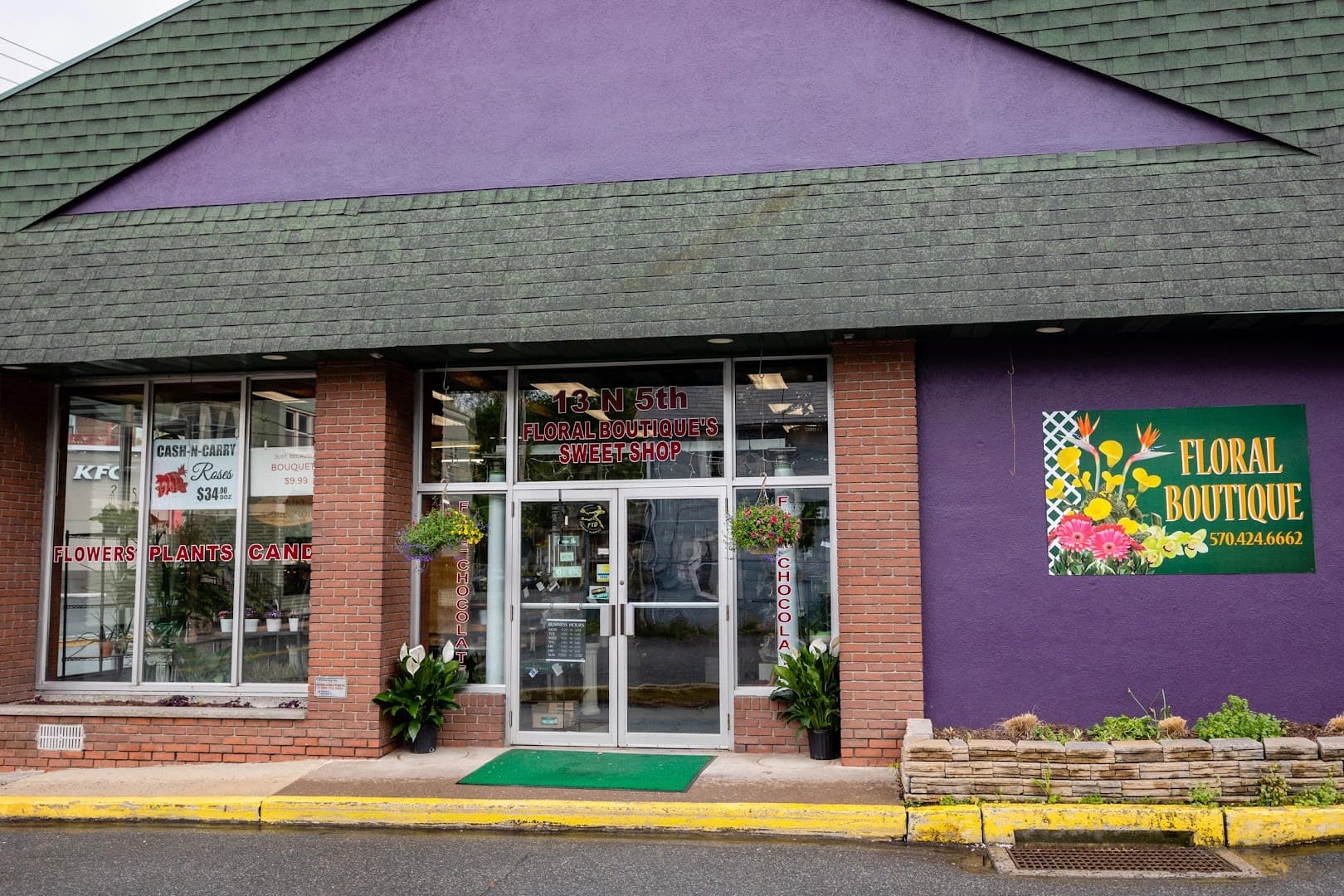 Floral Boutique - Image 1