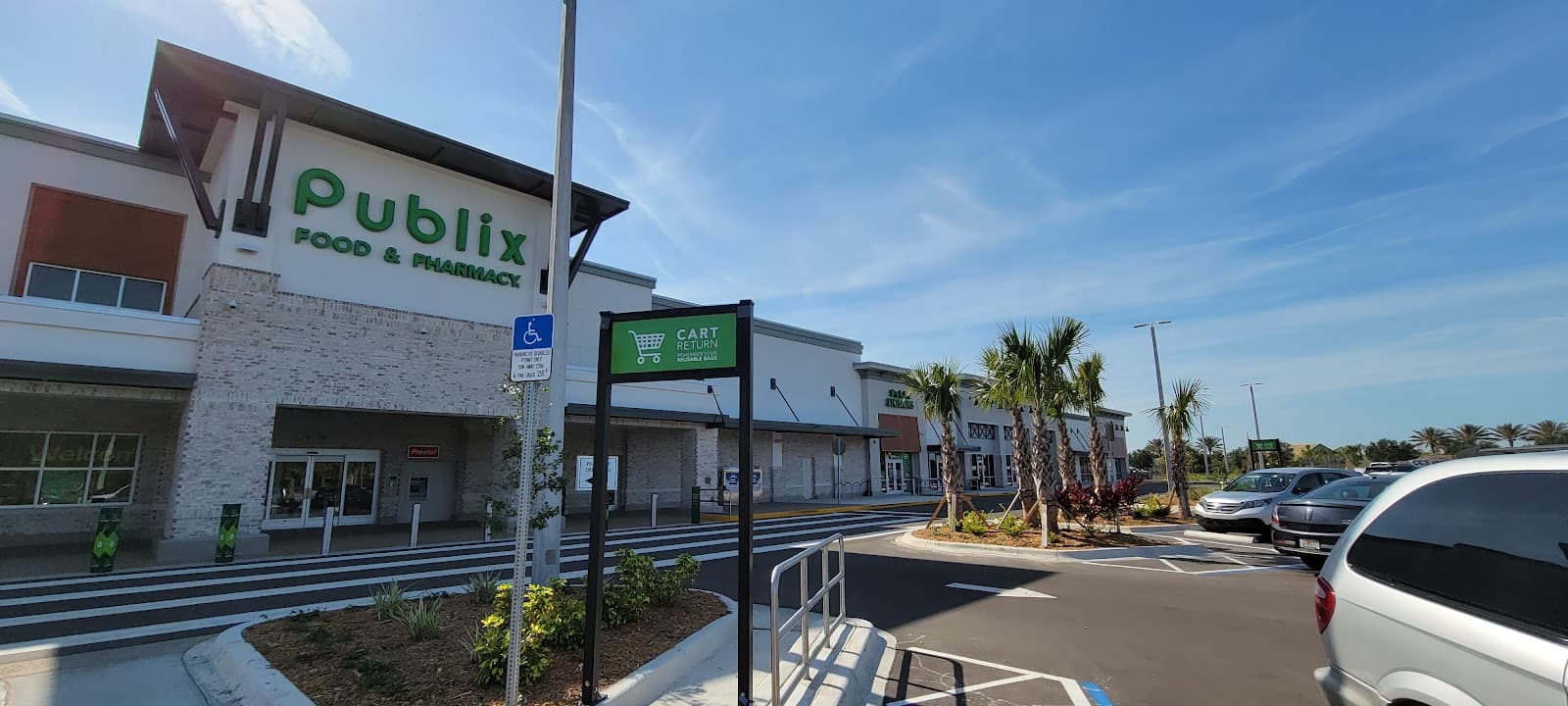 Publix Super Market at The Shoppes at Palmer Ranch - Image 1