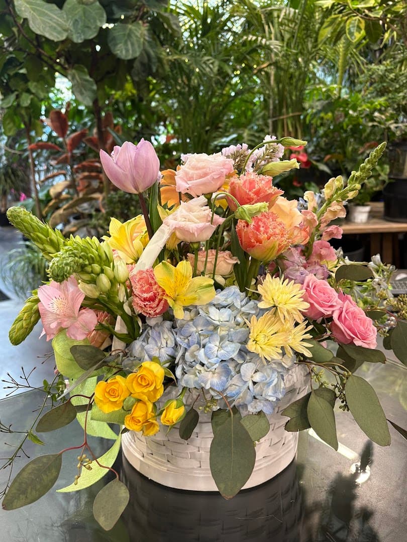 Bloom & Grace - Image 1