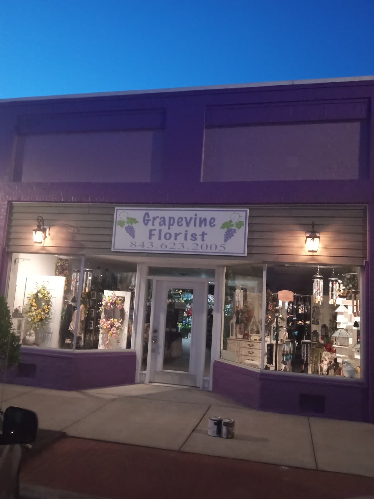 Grapevine Florist - Image 1