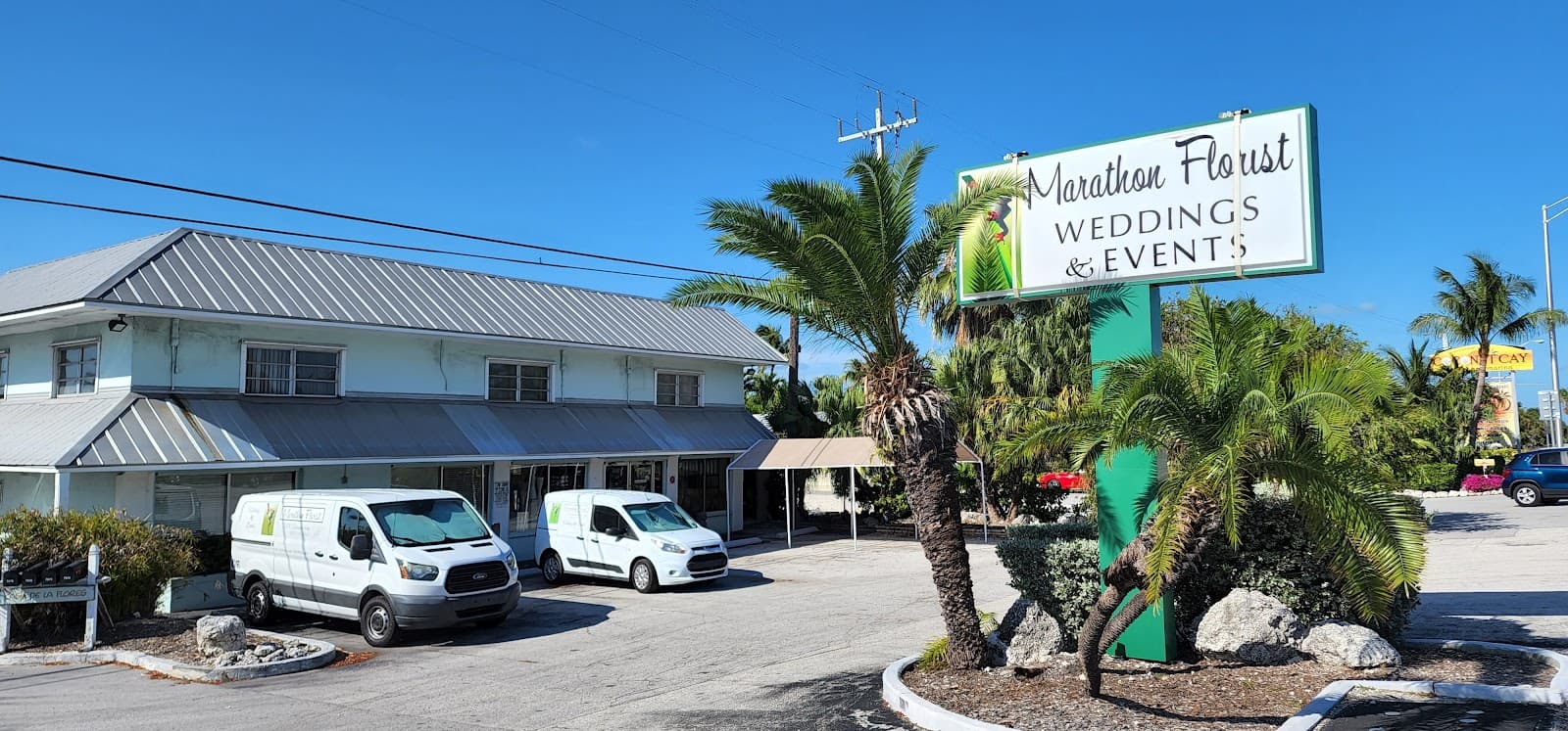 Marathon Florist, Inc. - Image 1