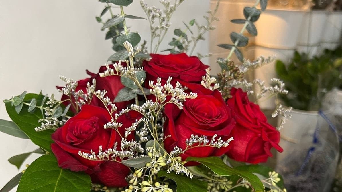 Rock Hill Flower Market Shoppe - Image 1