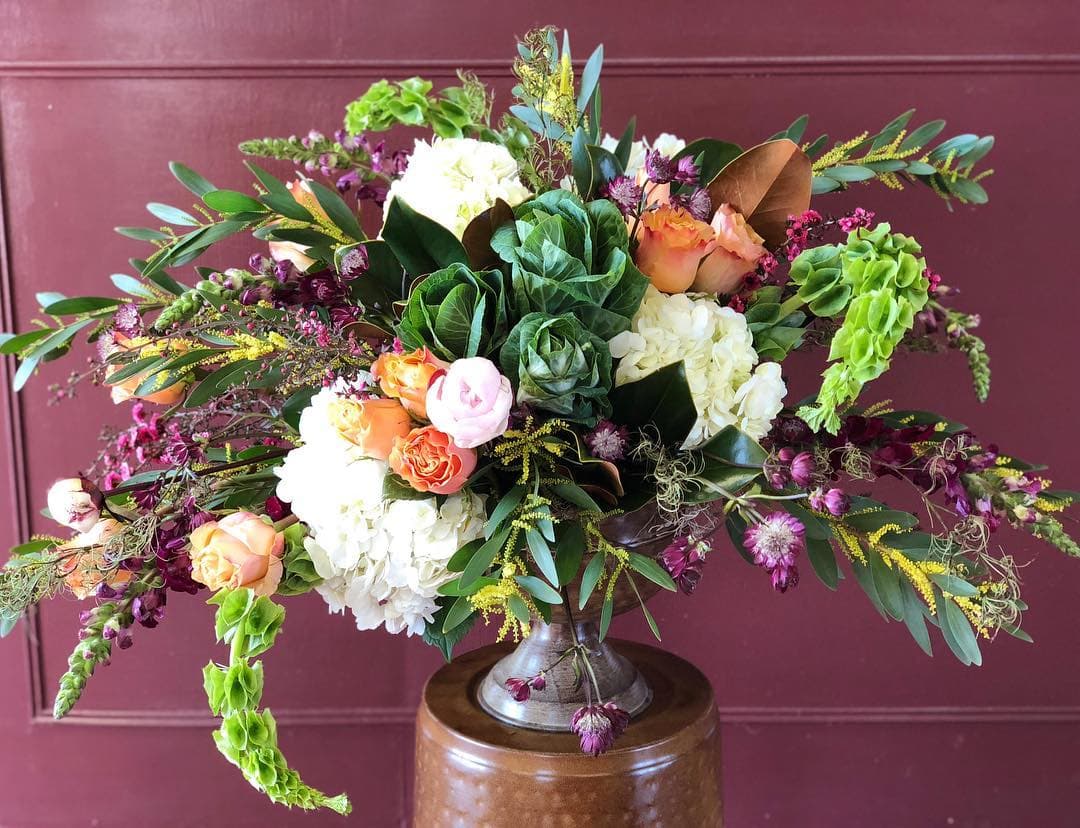 Full Bloom Florist - Image 1