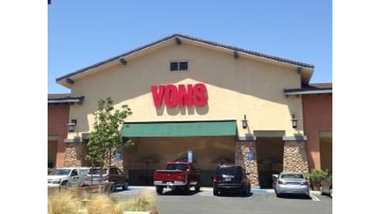 Vons - Image 1