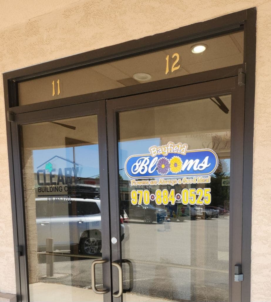 Bayfield Blooms - Image 1