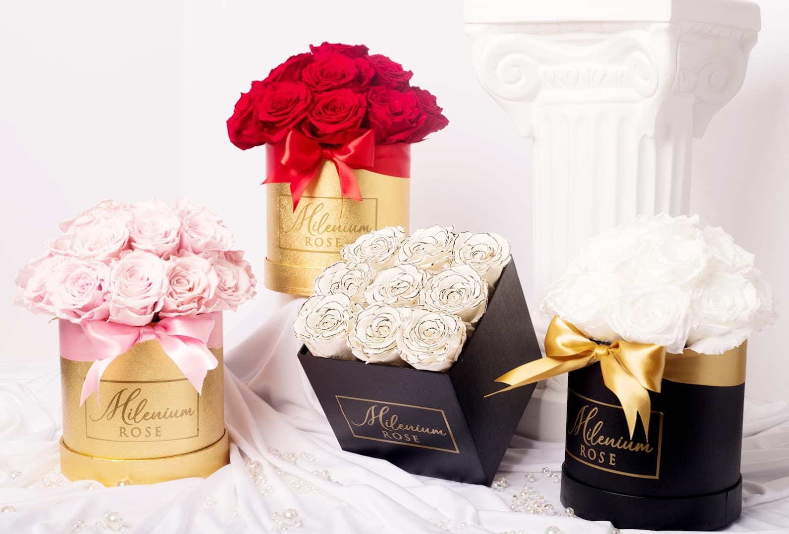 Milenium Rose - Image 1