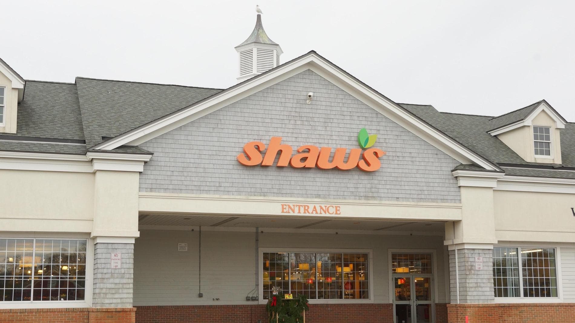 Shaw's - Image 1