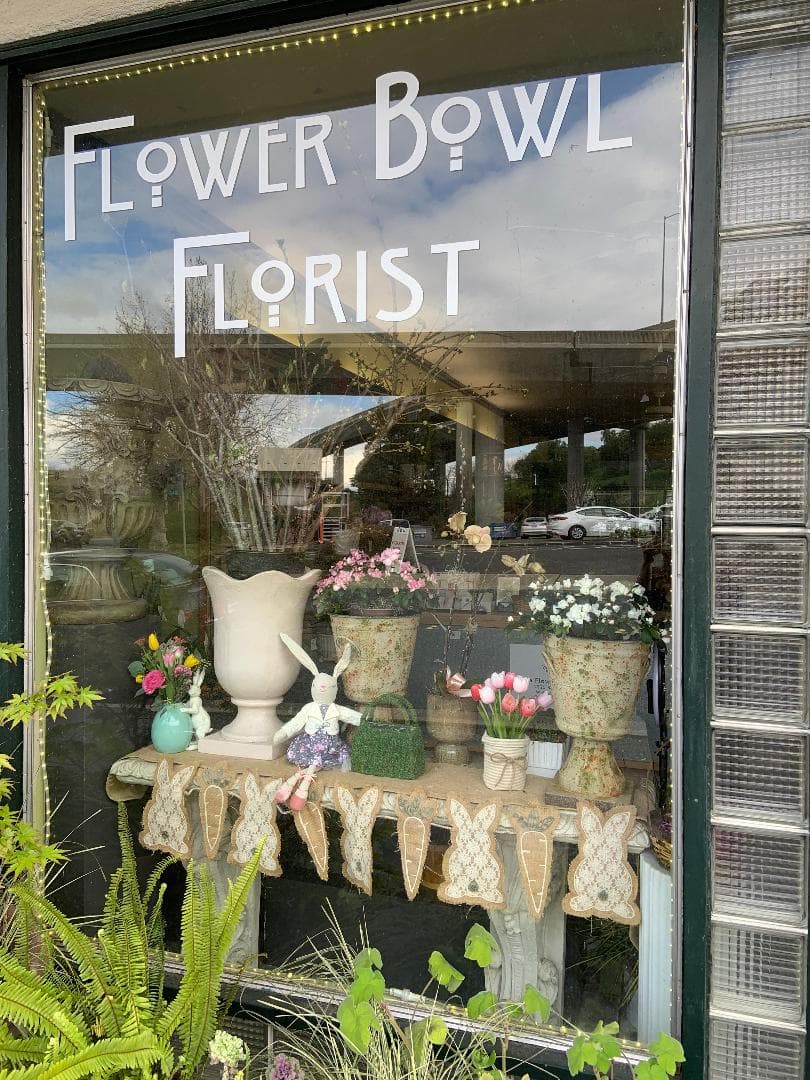Flower Bowl Florist - Image 1