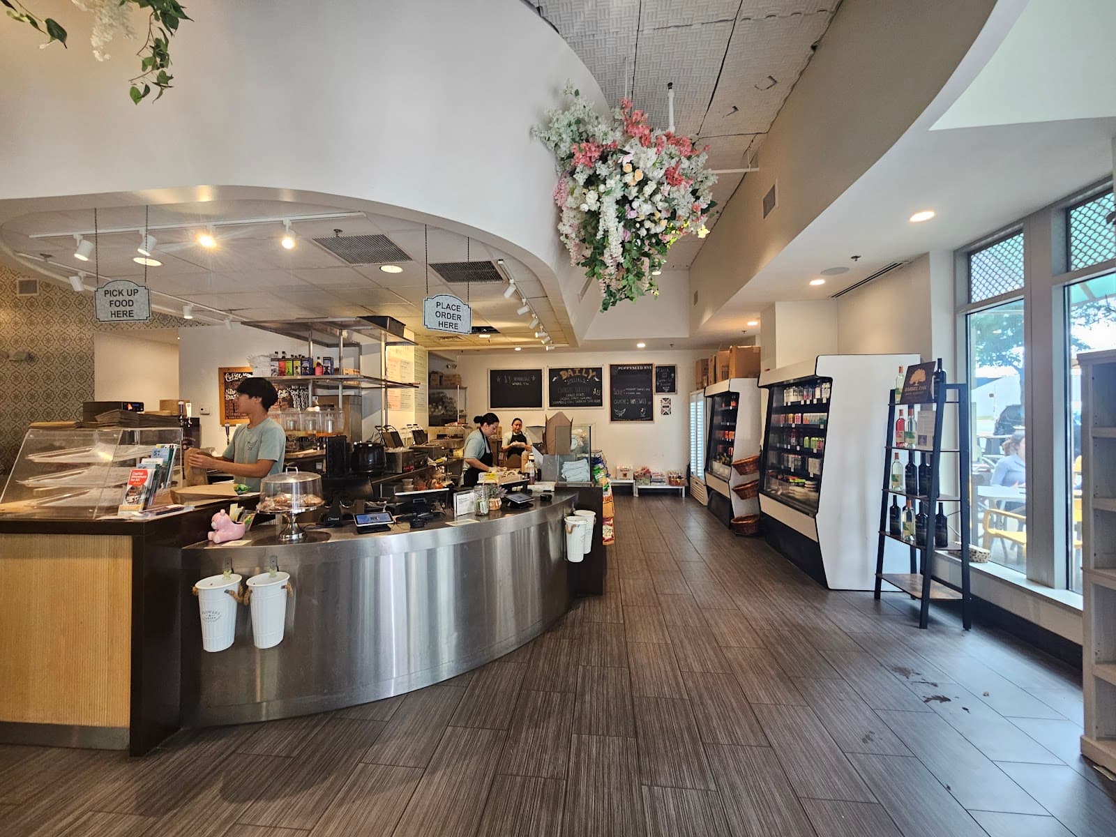 Poppyseed Rye - Image 1