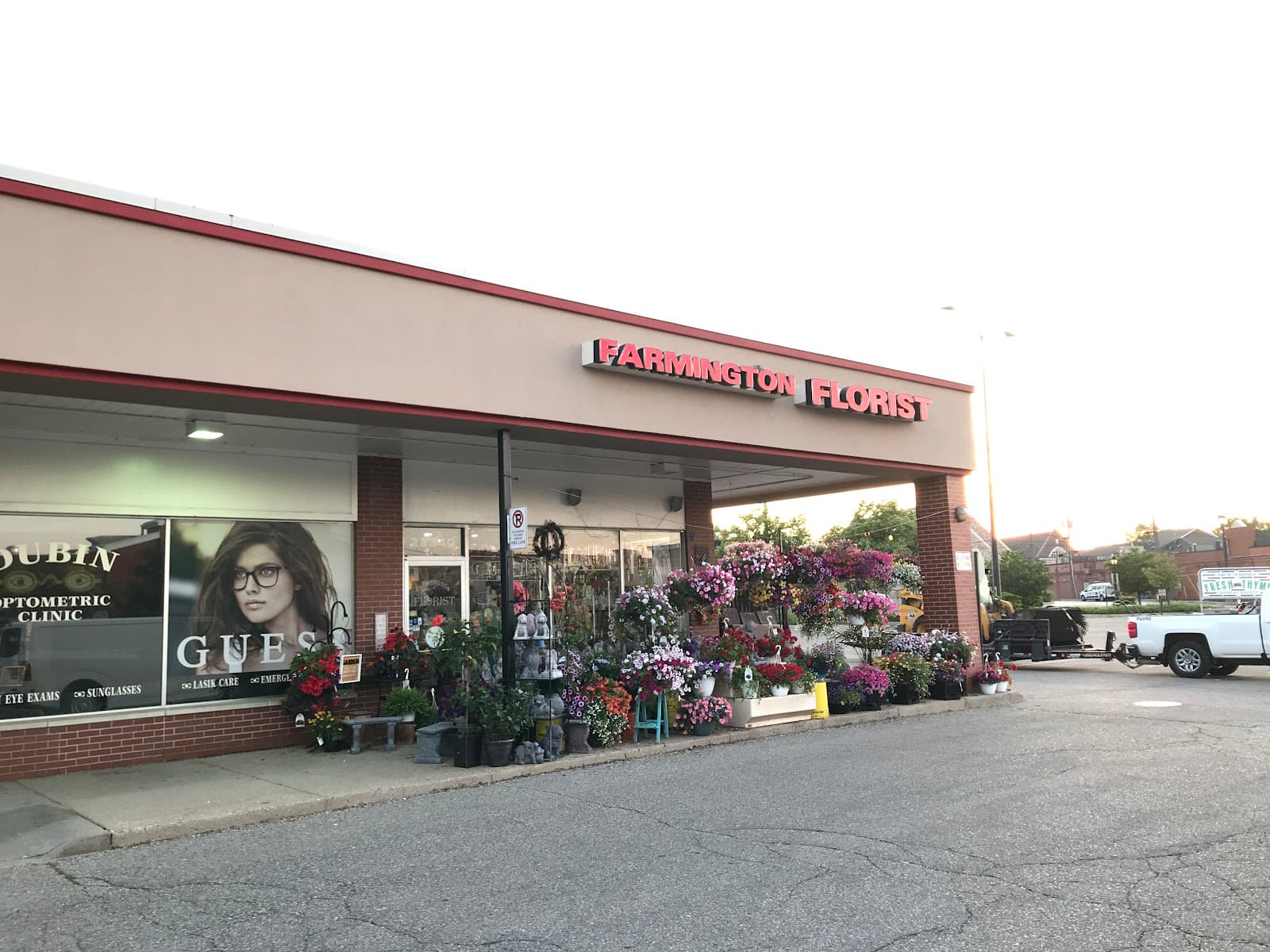 Farmington Florist - Image 1