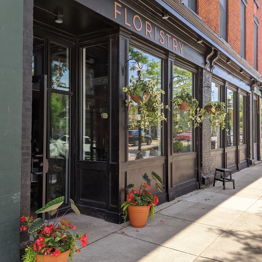 F L O R I S T R Y by Ithaca Flower Shop - Image 1