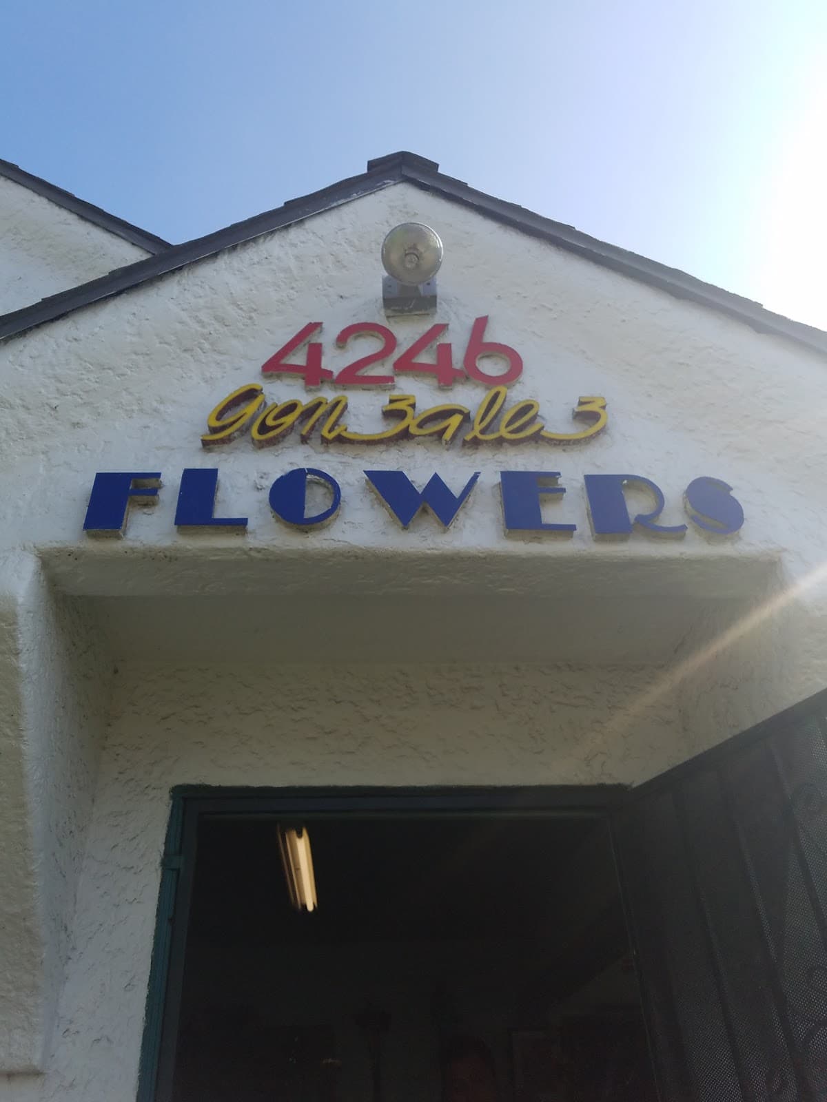 Gonzalez Flowers & Monuments - Image 1