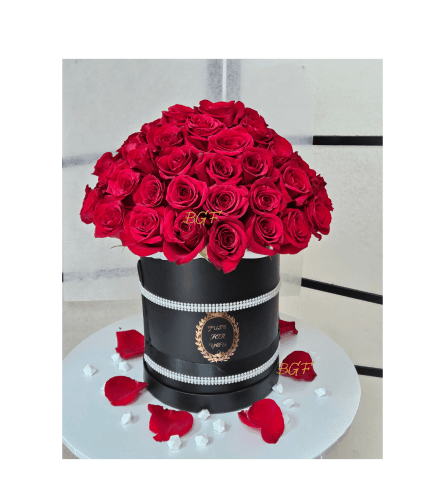 Aventura Glamour Flowers - Image 1