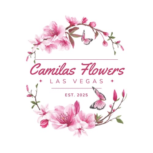 Camilas Flowers Las Vegas - Image 1