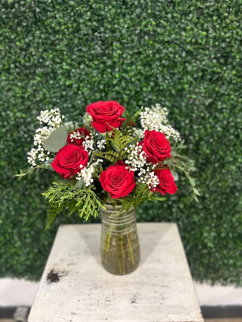 58 Flower Stop - Image 1