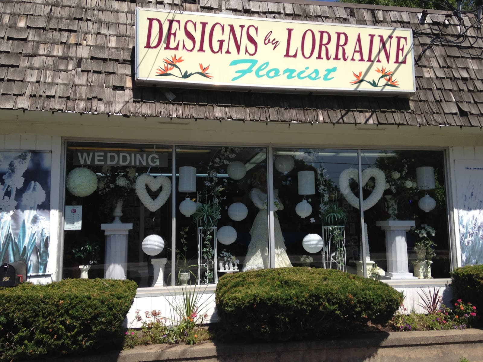 Designs By Lorraine - Image 1