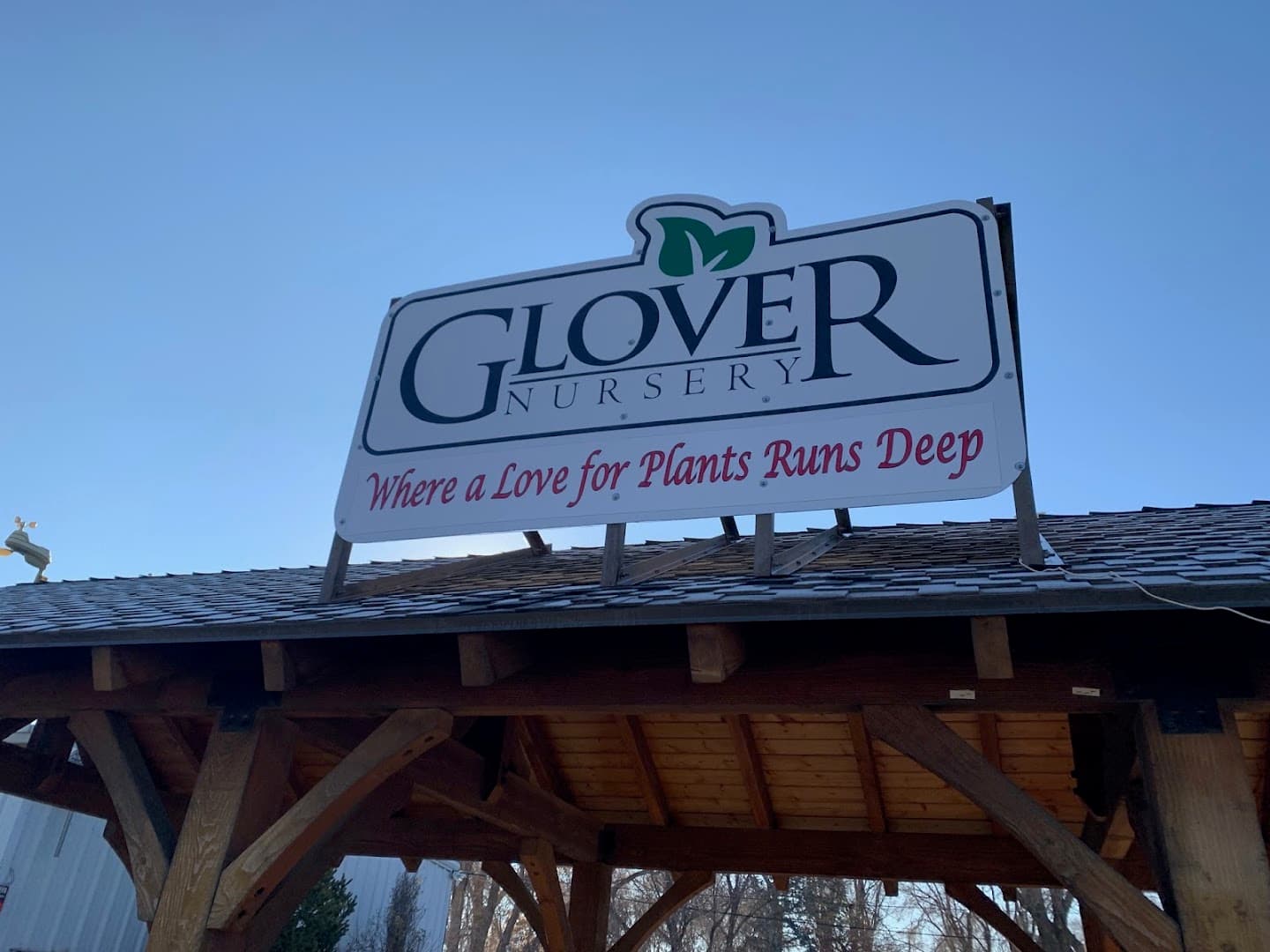 Glover Nursery - Image 1