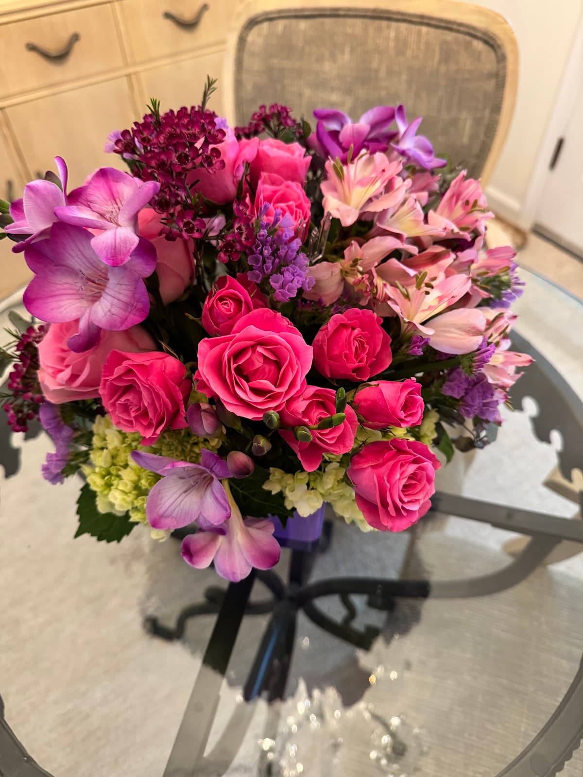 Silk's Flower Shop - Image 1