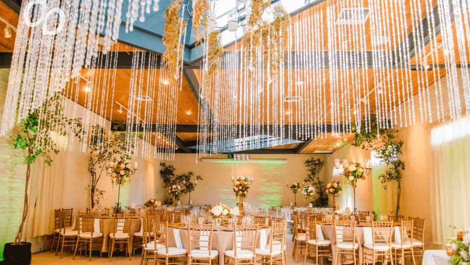 Zoe Flowers & Design - Image 1