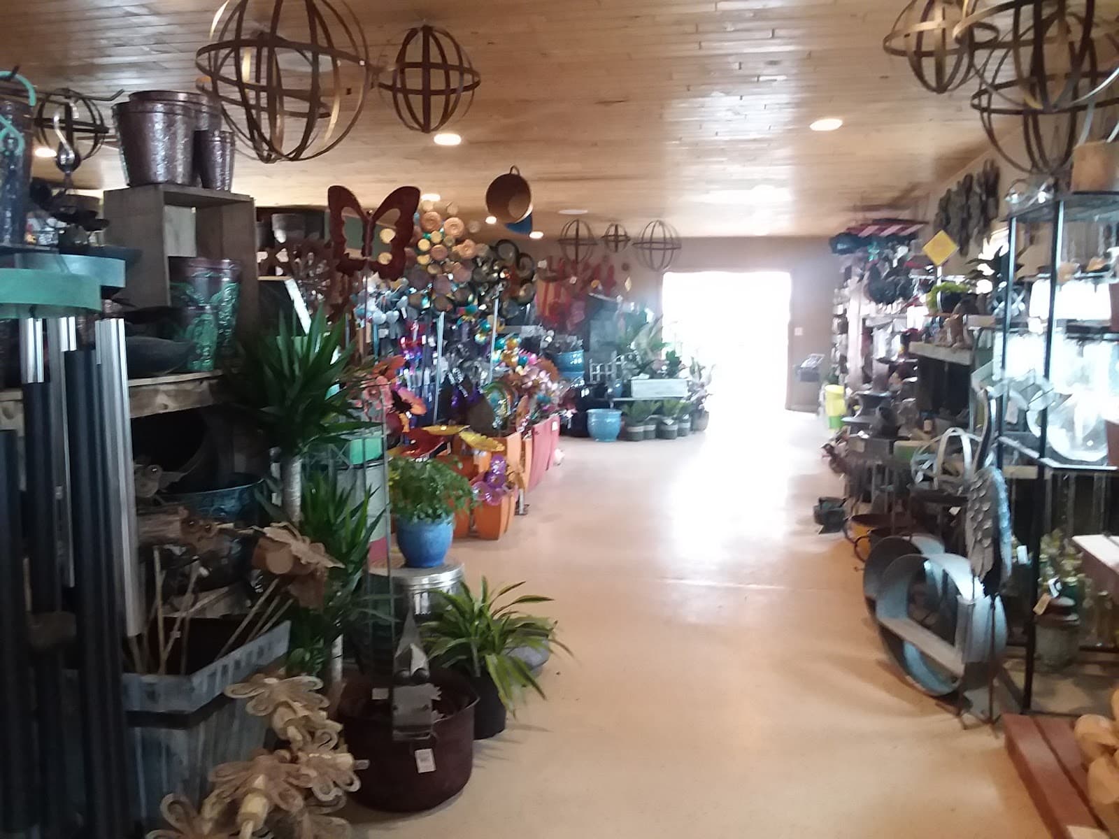 Natures Edge Garden Center - Image 1