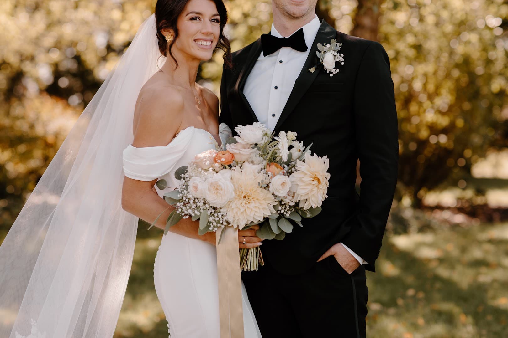 Wildflower Weddings and Events - Image 1