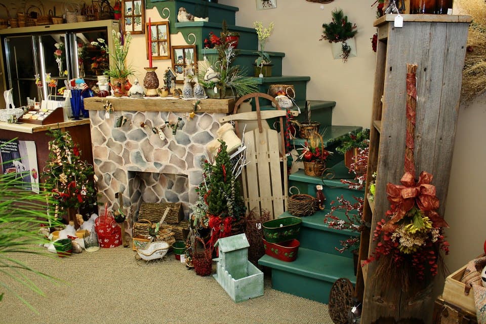 Floral Gallery - Image 1