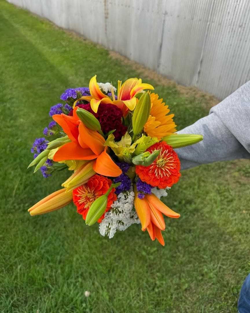 B's Bouquets - Image 1