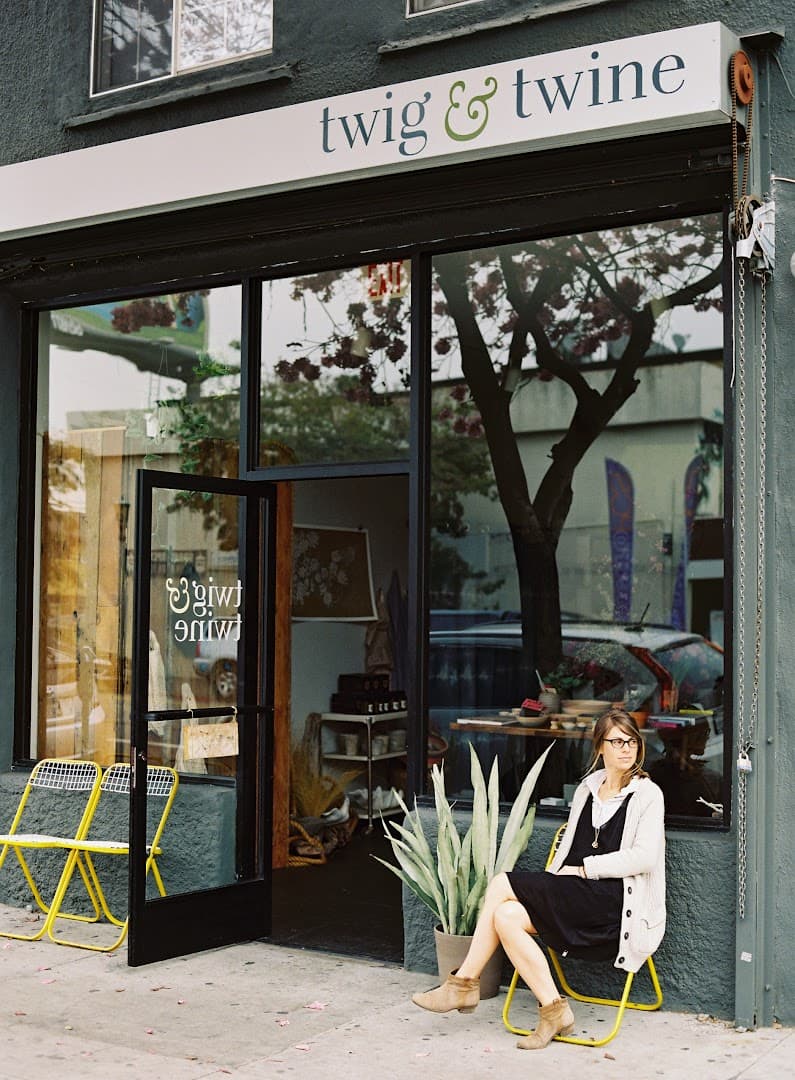 Twig & Twine - Image 1