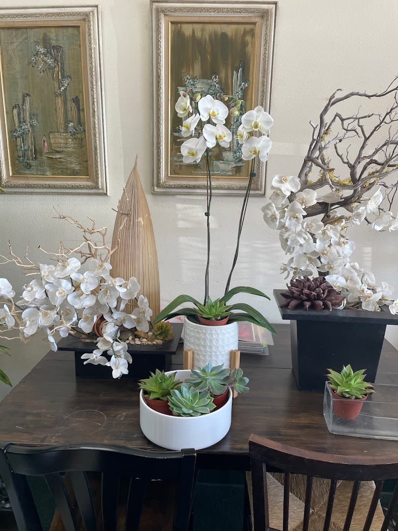 All About Flowers - Image 1