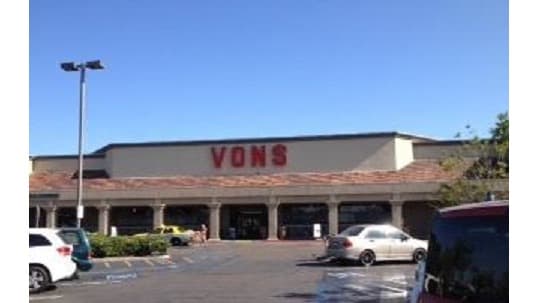 Vons - Image 1