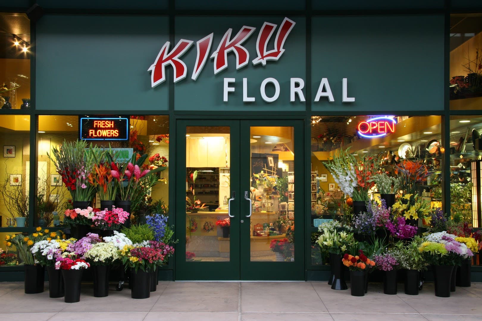 Kiku Floral - Image 1