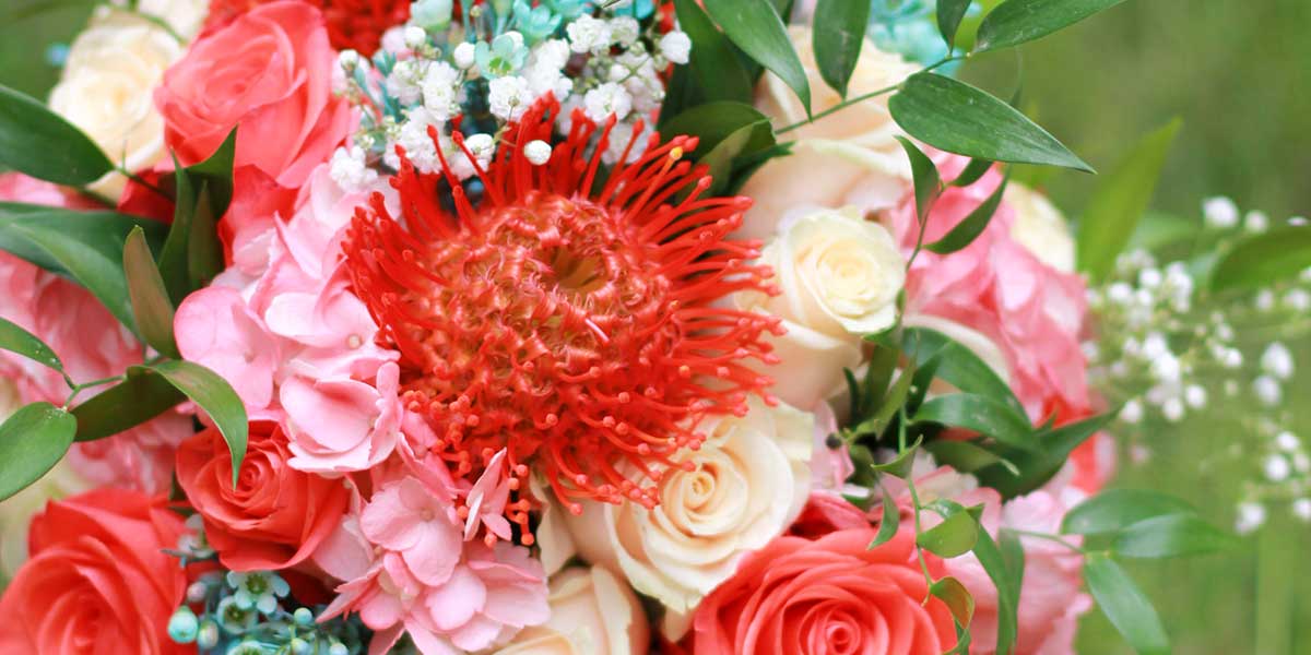 Eleventh Avenue Floral Studio - Image 1