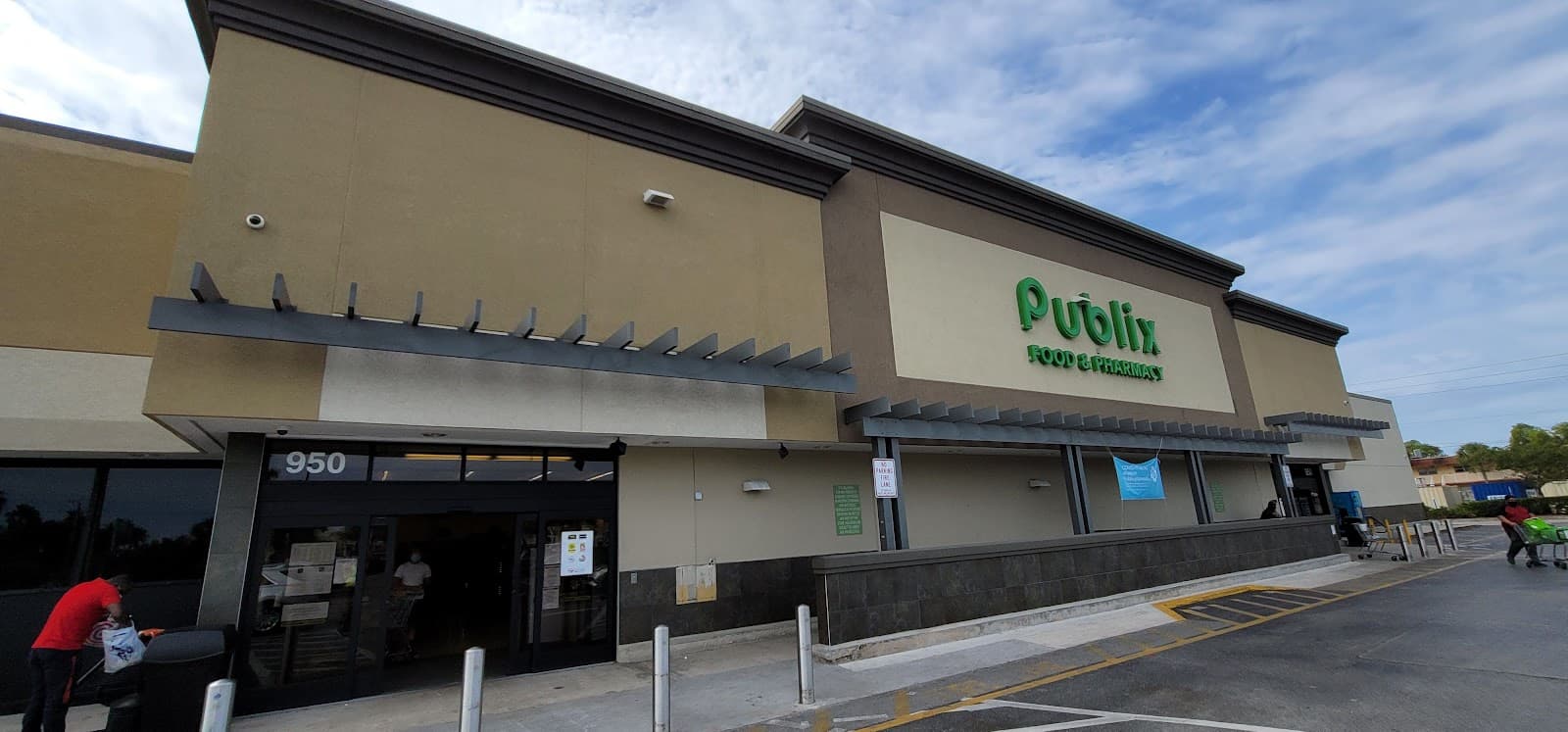 Publix Super Market at Dixie Crossing - Image 1