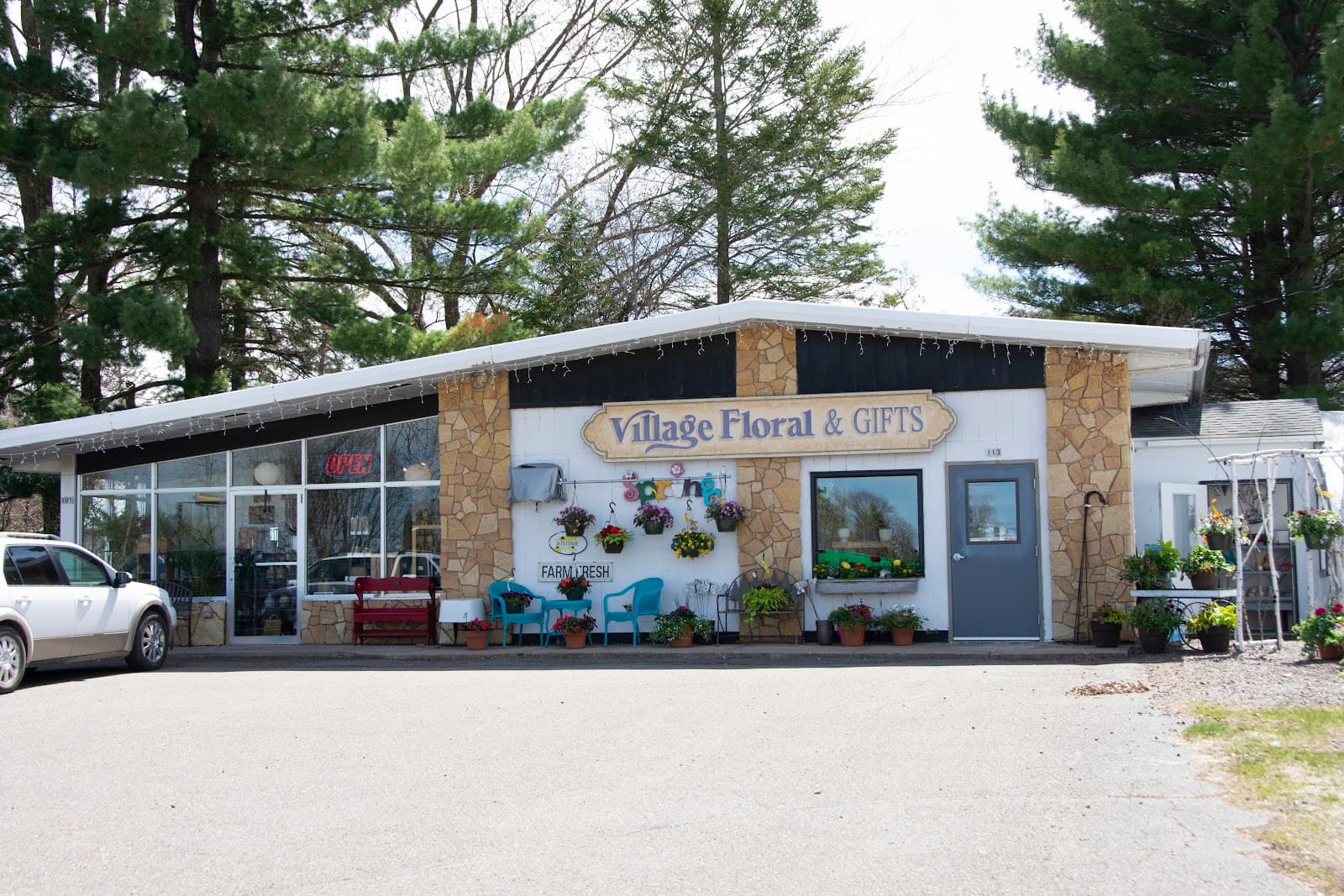 Village Floral & Gifts - Image 1