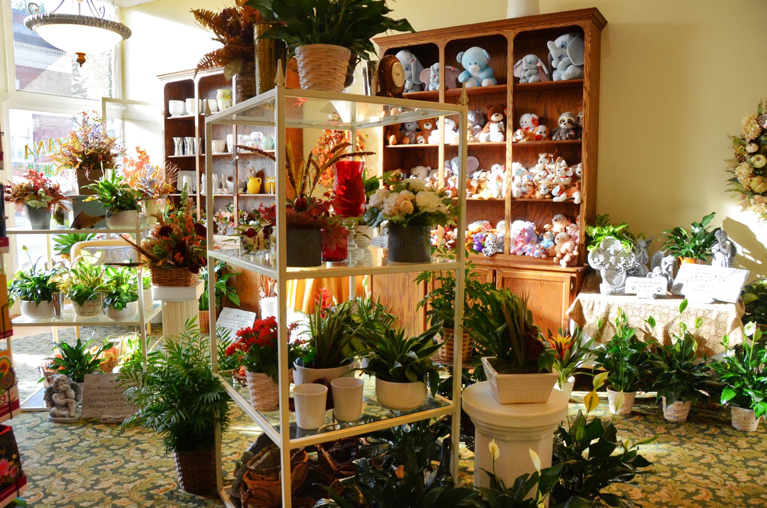 Louisiana, Missouri Flowers & Gifts - Image 1