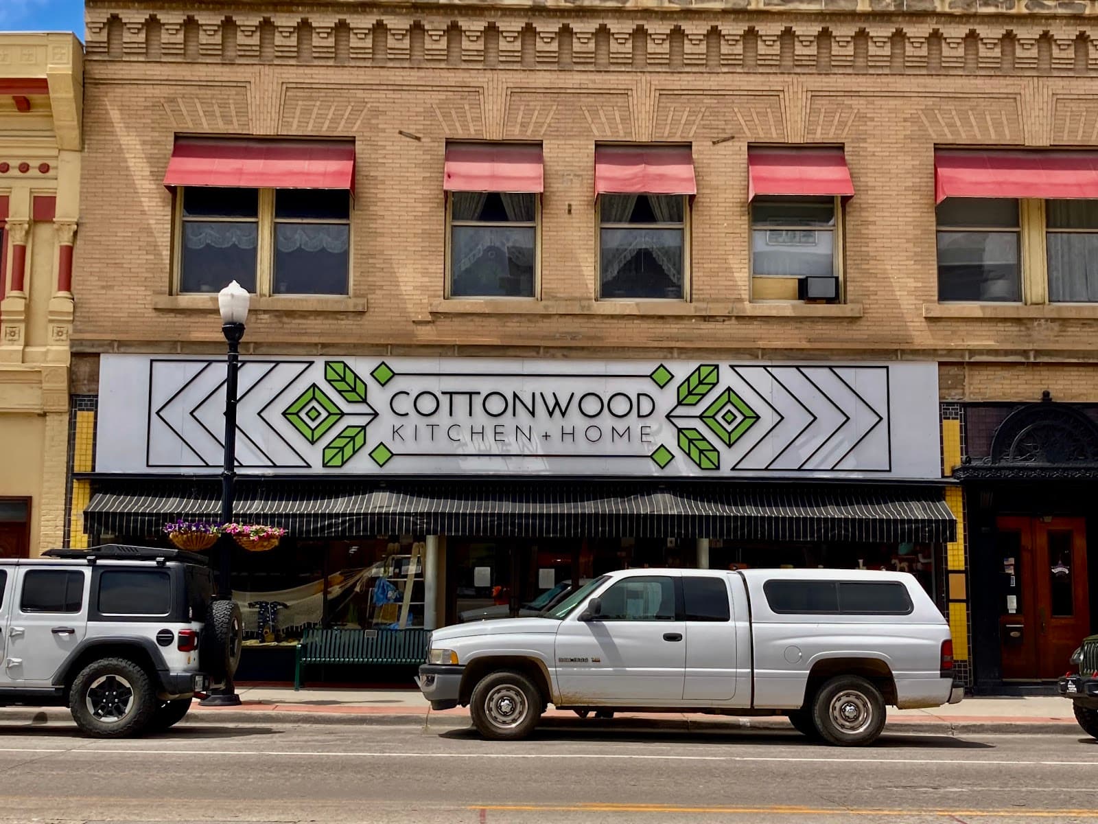 Cottonwood Kitchen + Home - Image 1