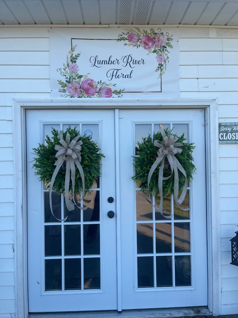 Lumber River Floral - Image 1