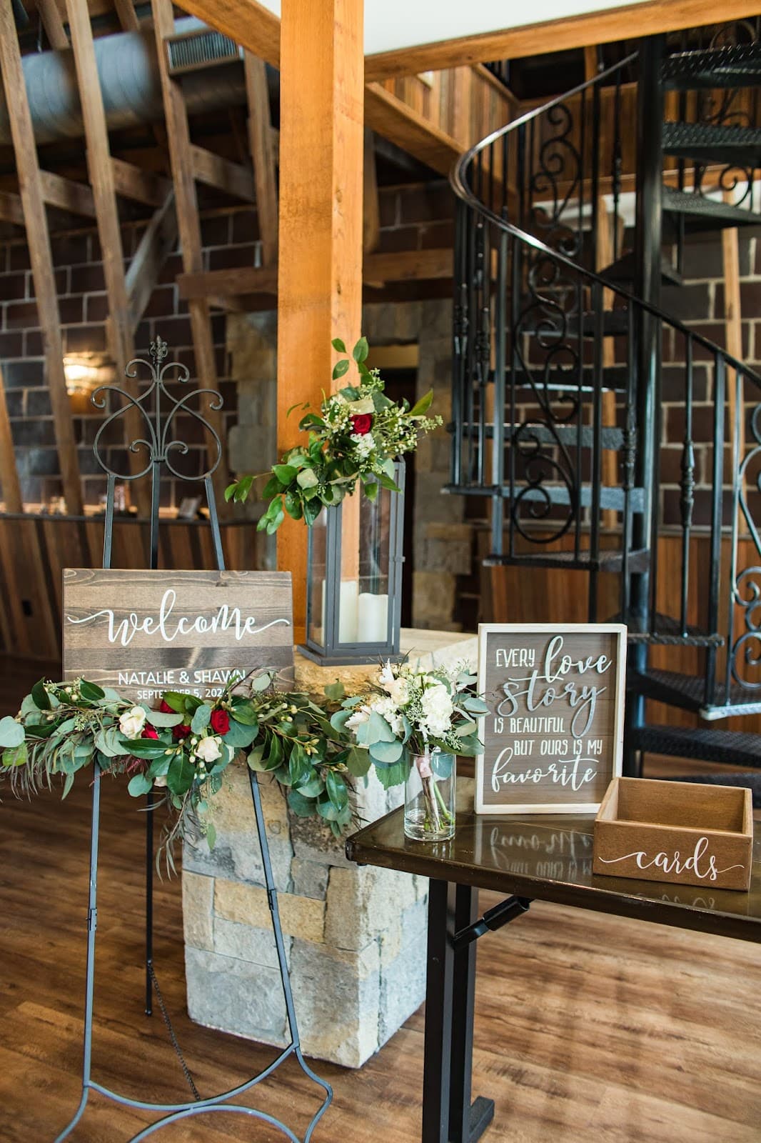 Chinell's Floral and Event Design - Image 1