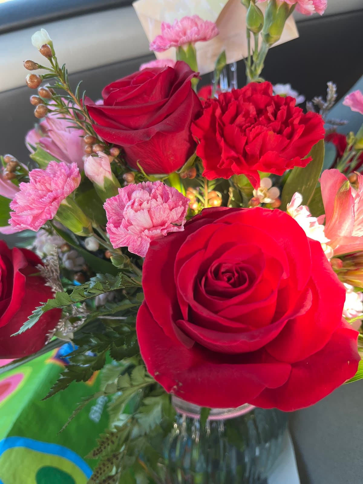 Aztec Florist - Image 1