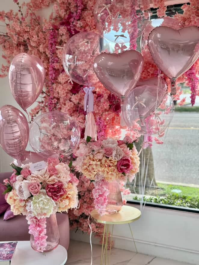 House of Bloom Floristry - Image 1