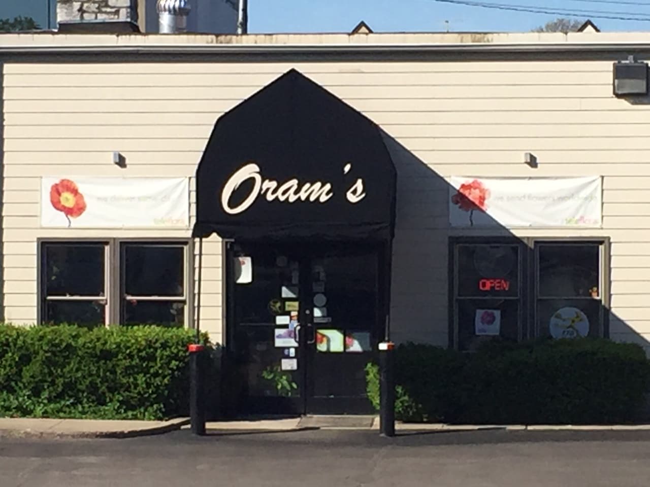 Oram's Florist, LLC - Image 1