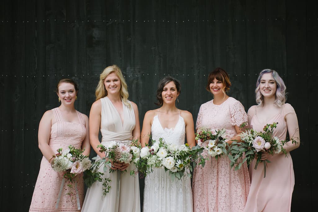 Kith & Kin: Vermont, New Hampshire, Maine, NY State Destination Weddings and Flowers - Image 1