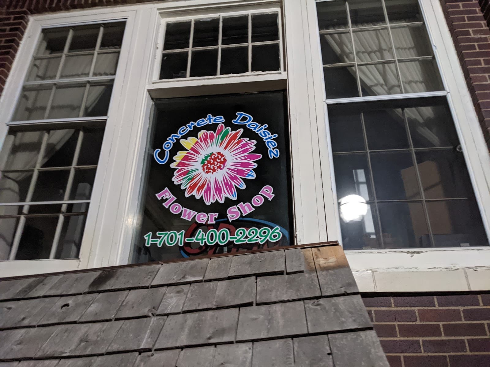 Concrete Daisiez, LLP - Image 1