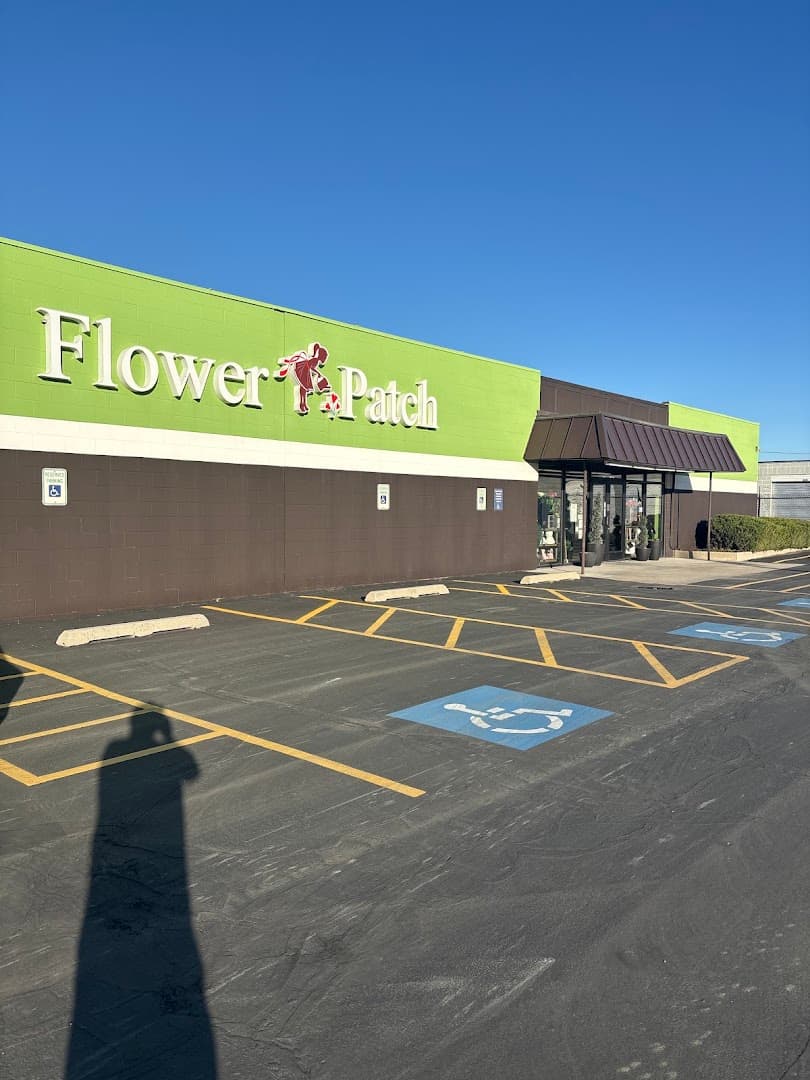 Flower Patch - Image 1