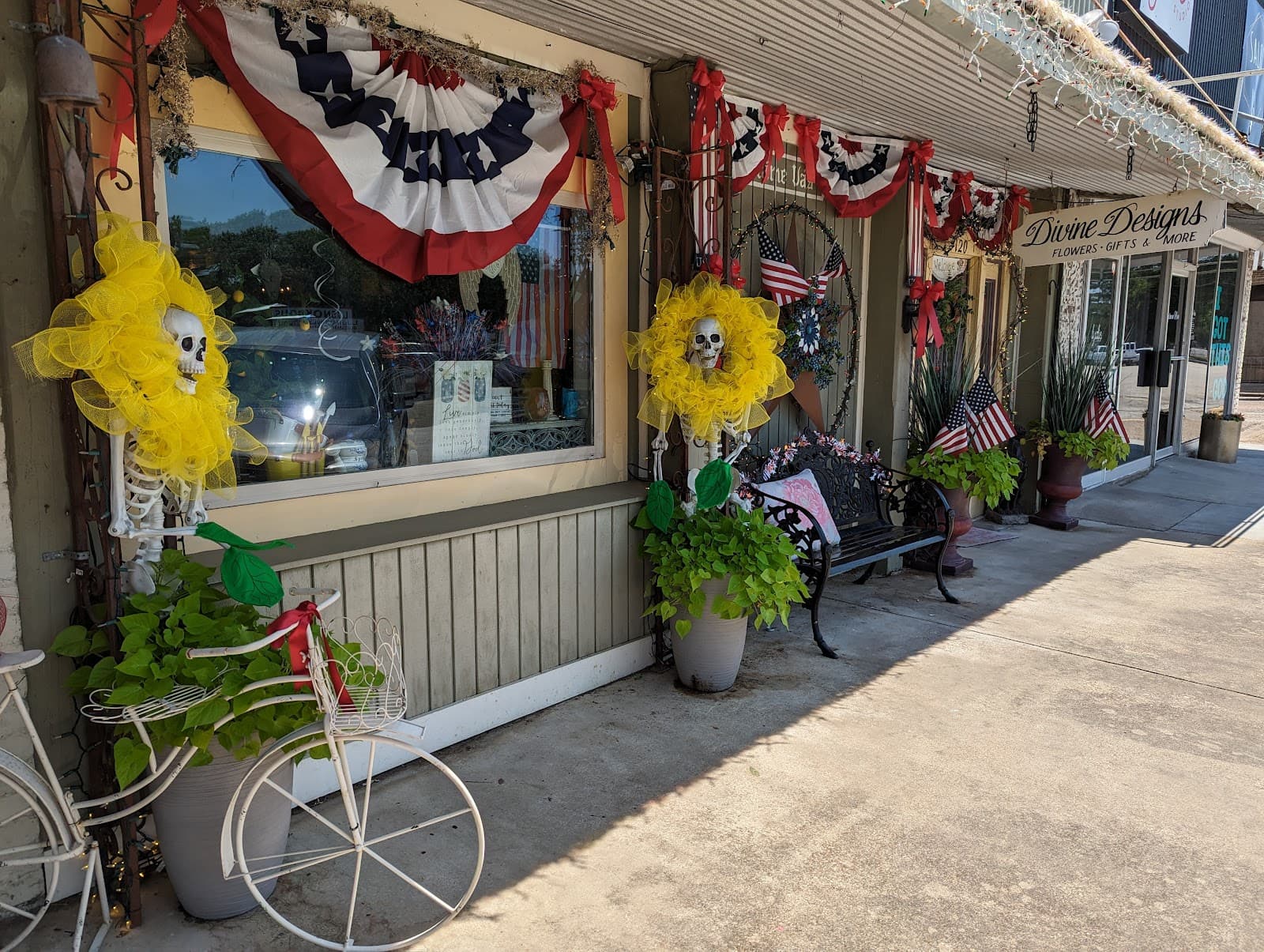 Divine Designs - Image 1